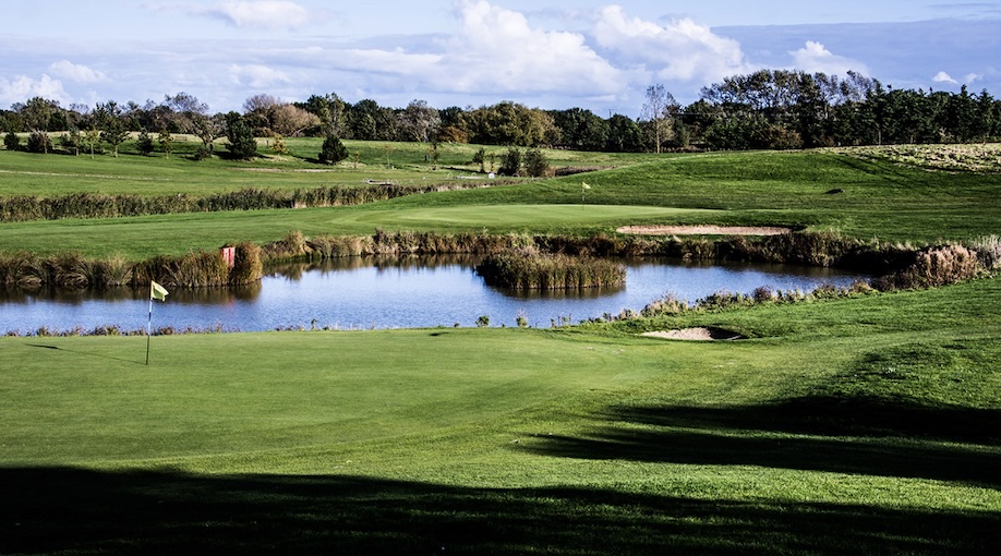 Photo of Stonelees Golf Centre